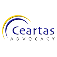 Ceartas Logo