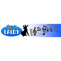 Gie It Laldy Logo